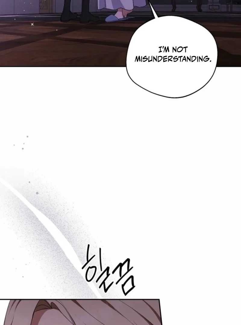 There Is No Need To Be Obsessed Chapter 63 page 90