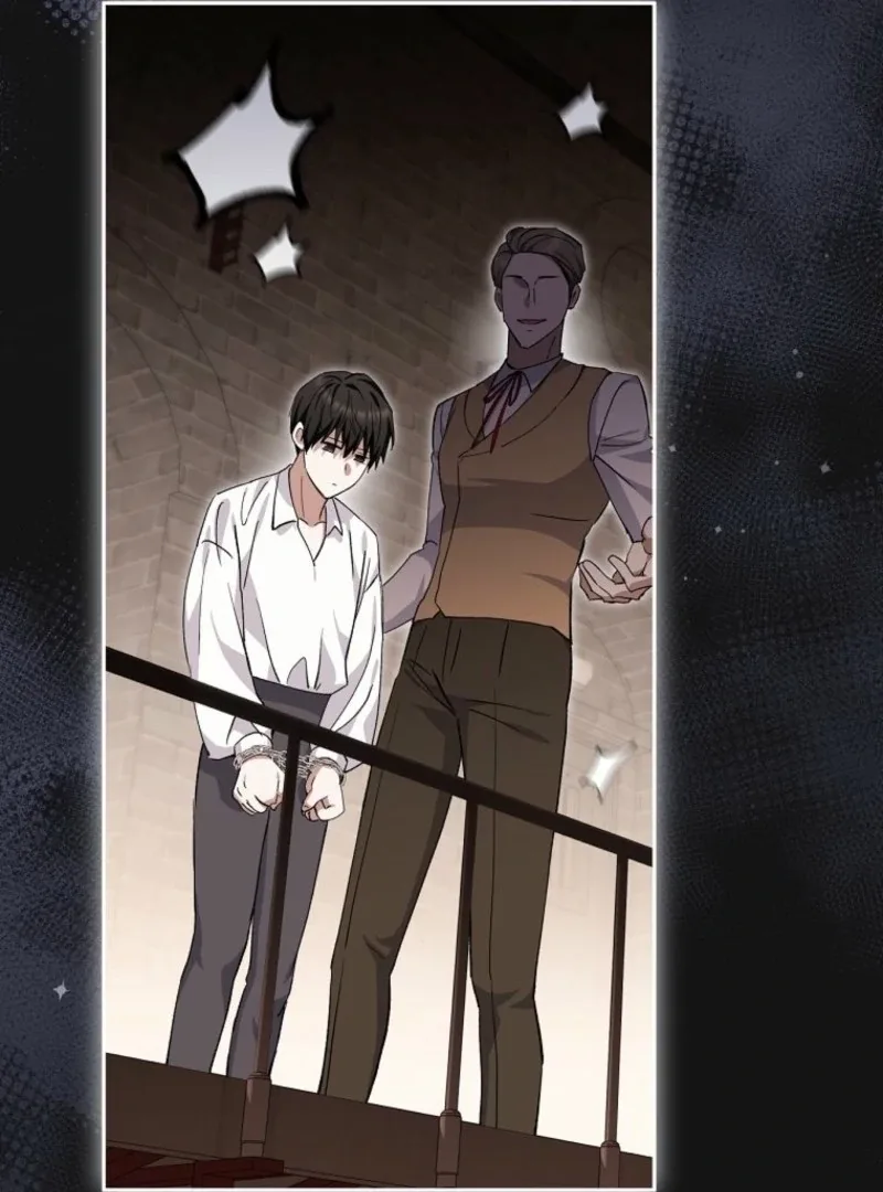 There Is No Need To Be Obsessed Chapter 63 page 132