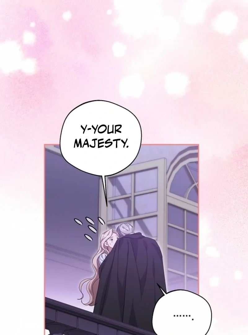 There Is No Need To Be Obsessed Chapter 63 page 73