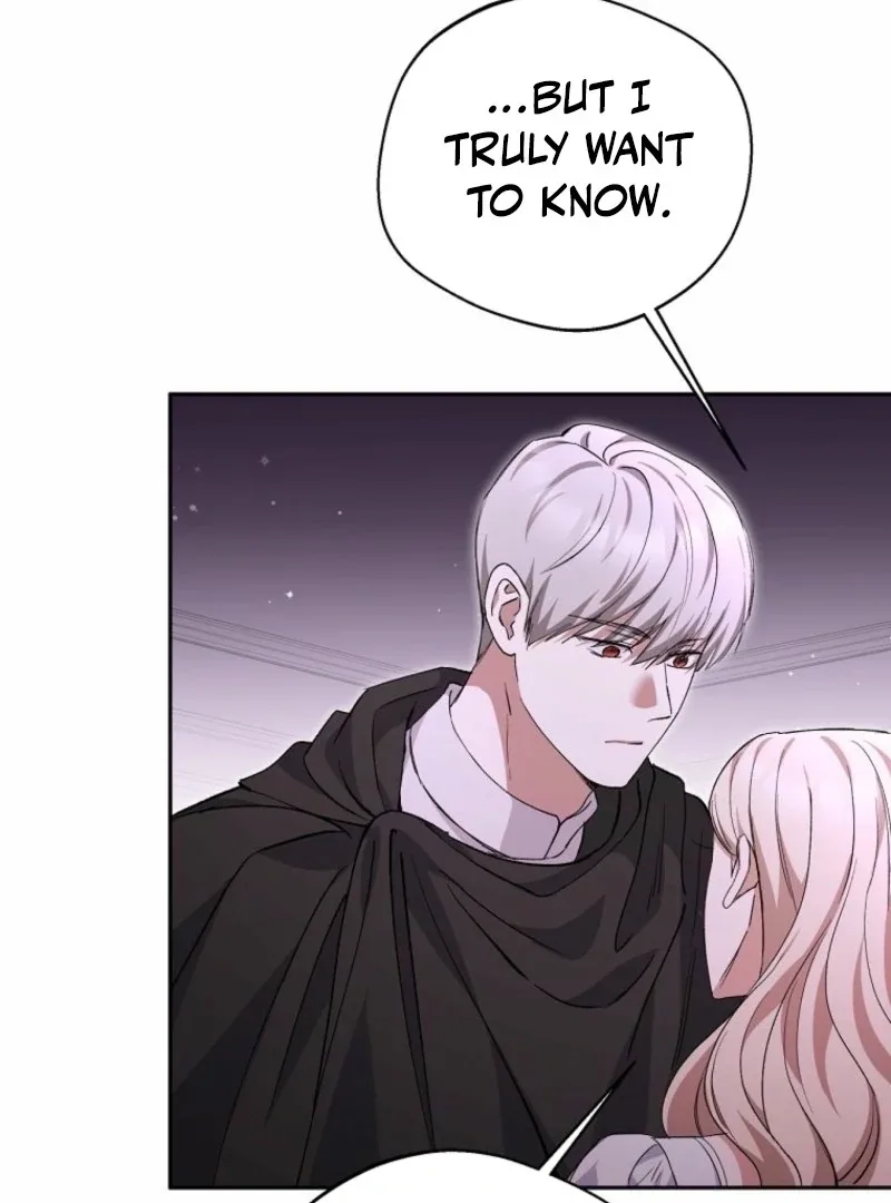 There Is No Need To Be Obsessed Chapter 63 page 118