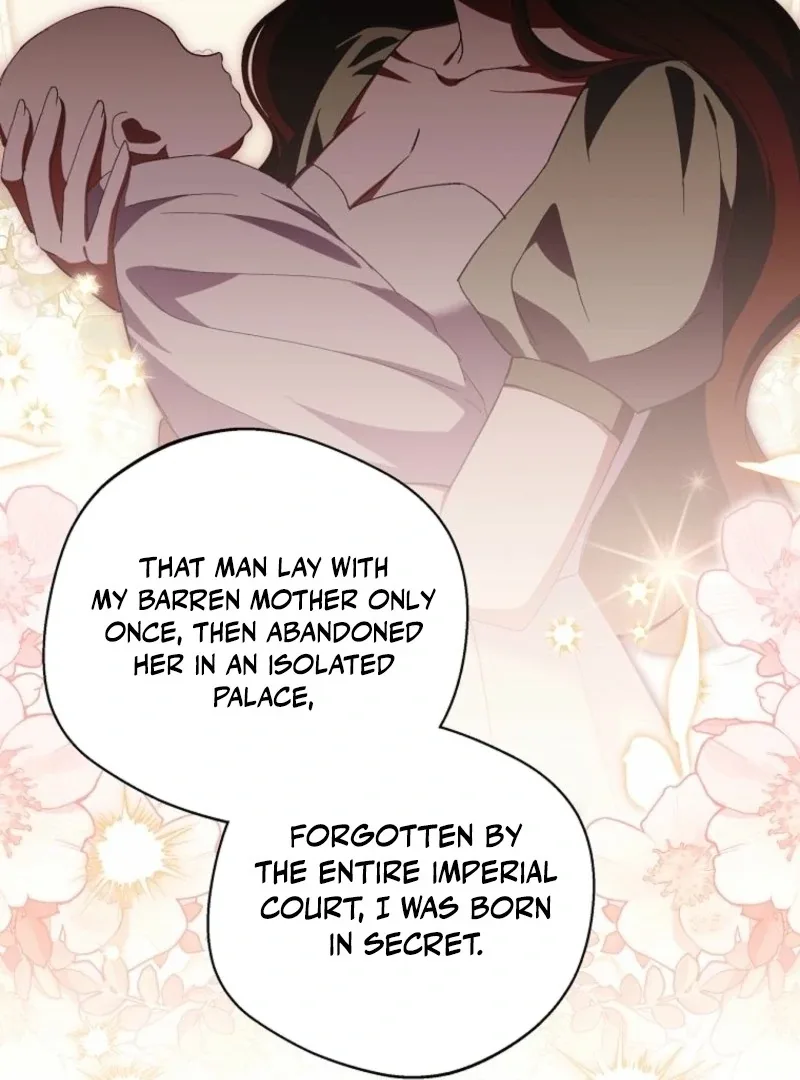 There Is No Need To Be Obsessed Chapter 63 page 122