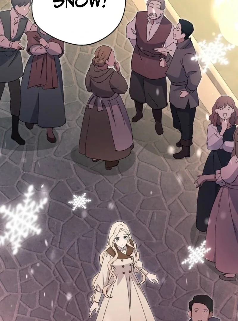 There Is No Need To Be Obsessed Chapter 60 page 65