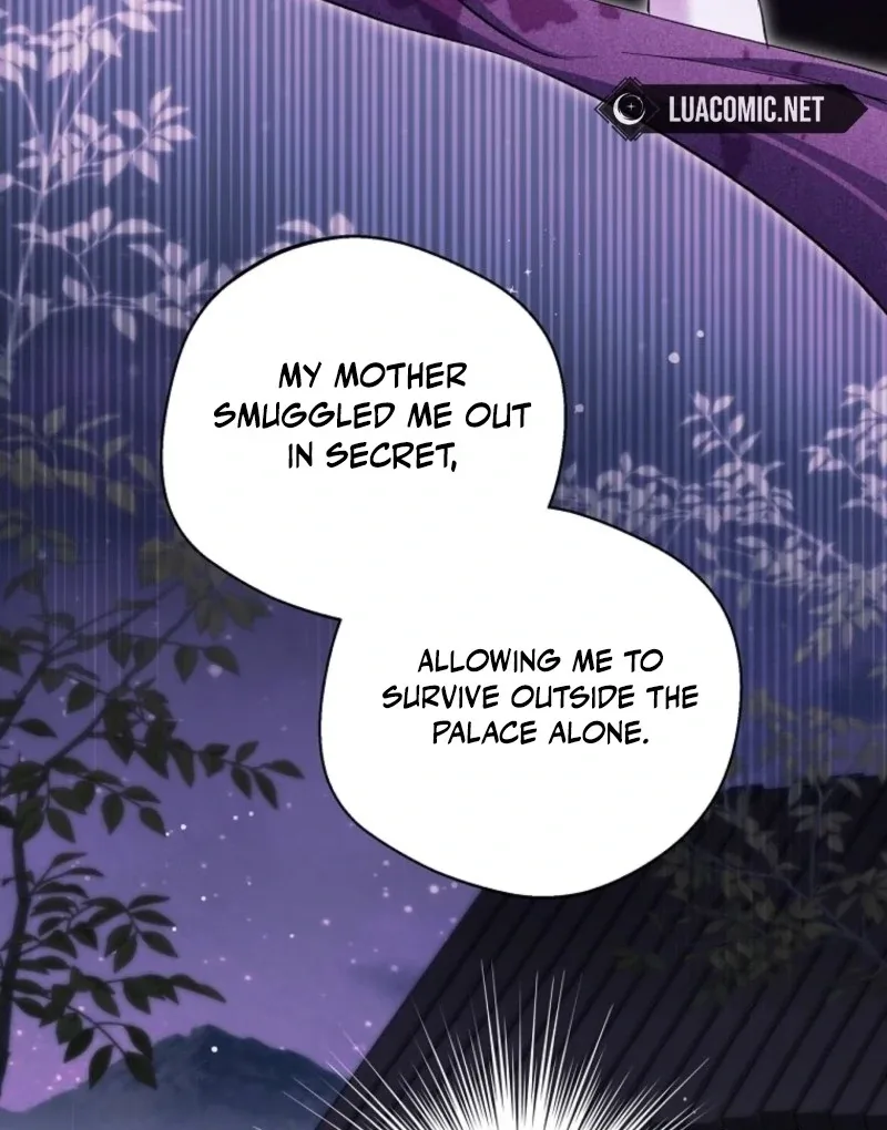 There Is No Need To Be Obsessed Chapter 63 page 125