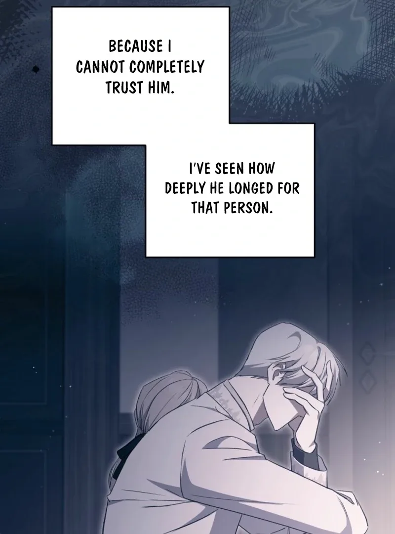 There Is No Need To Be Obsessed Chapter 63 page 113