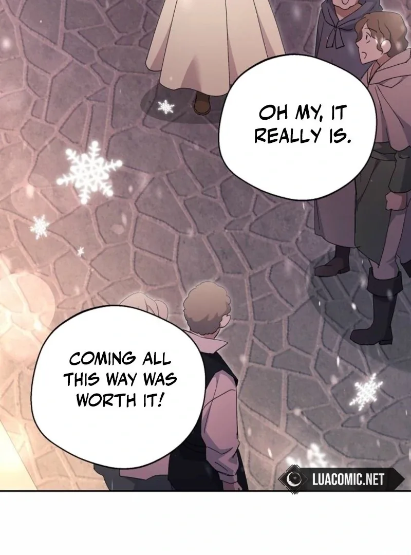 There Is No Need To Be Obsessed Chapter 60 page 66