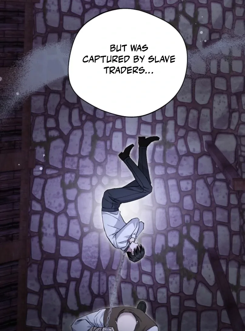 There Is No Need To Be Obsessed Chapter 63 page 130