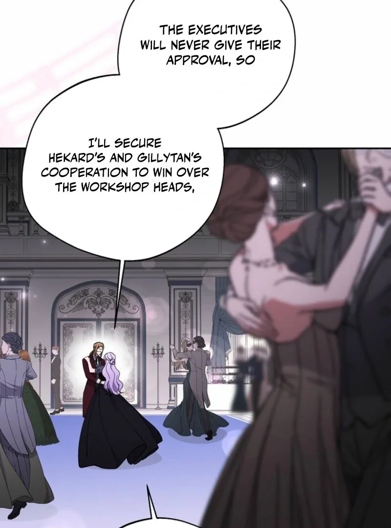 There Is No Need To Be Obsessed Chapter 57 page 94