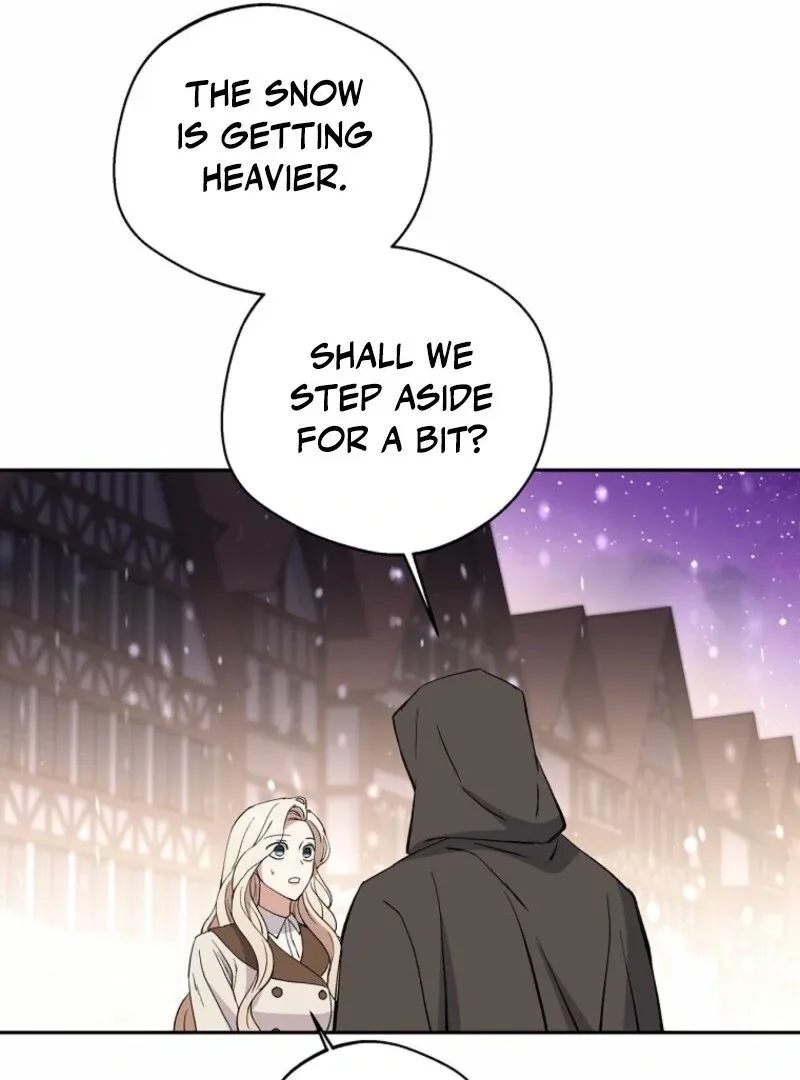 There Is No Need To Be Obsessed Chapter 60 page 85
