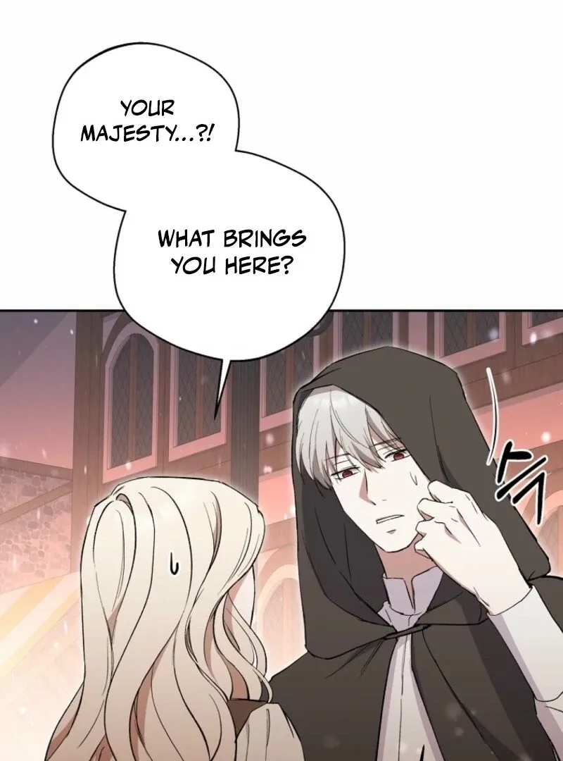There Is No Need To Be Obsessed Chapter 60 page 77