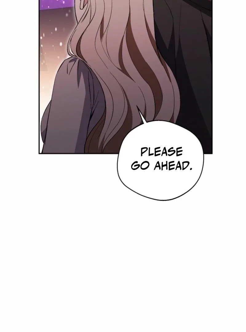 There Is No Need To Be Obsessed Chapter 60 page 91