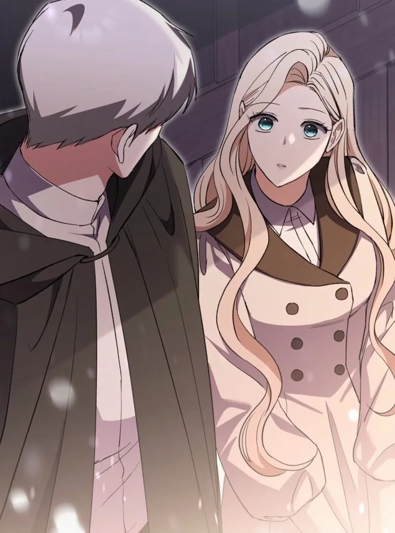 There Is No Need To Be Obsessed Chapter 60 page 93