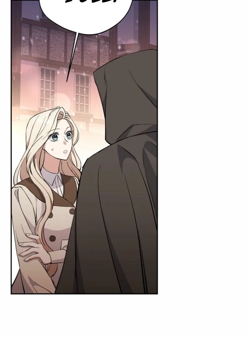 There Is No Need To Be Obsessed Chapter 60 page 79
