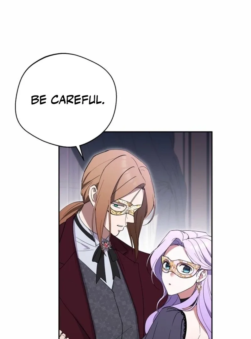There Is No Need To Be Obsessed Chapter 57 page 118