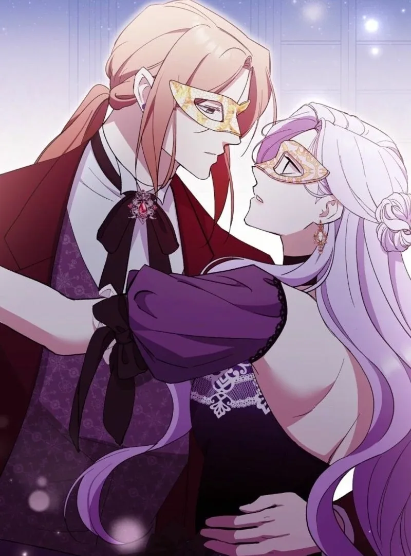 There Is No Need To Be Obsessed Chapter 57 page 112