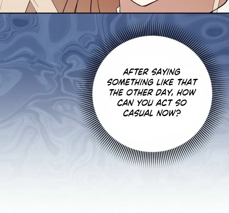 There Is No Need To Be Obsessed Chapter 60 page 83