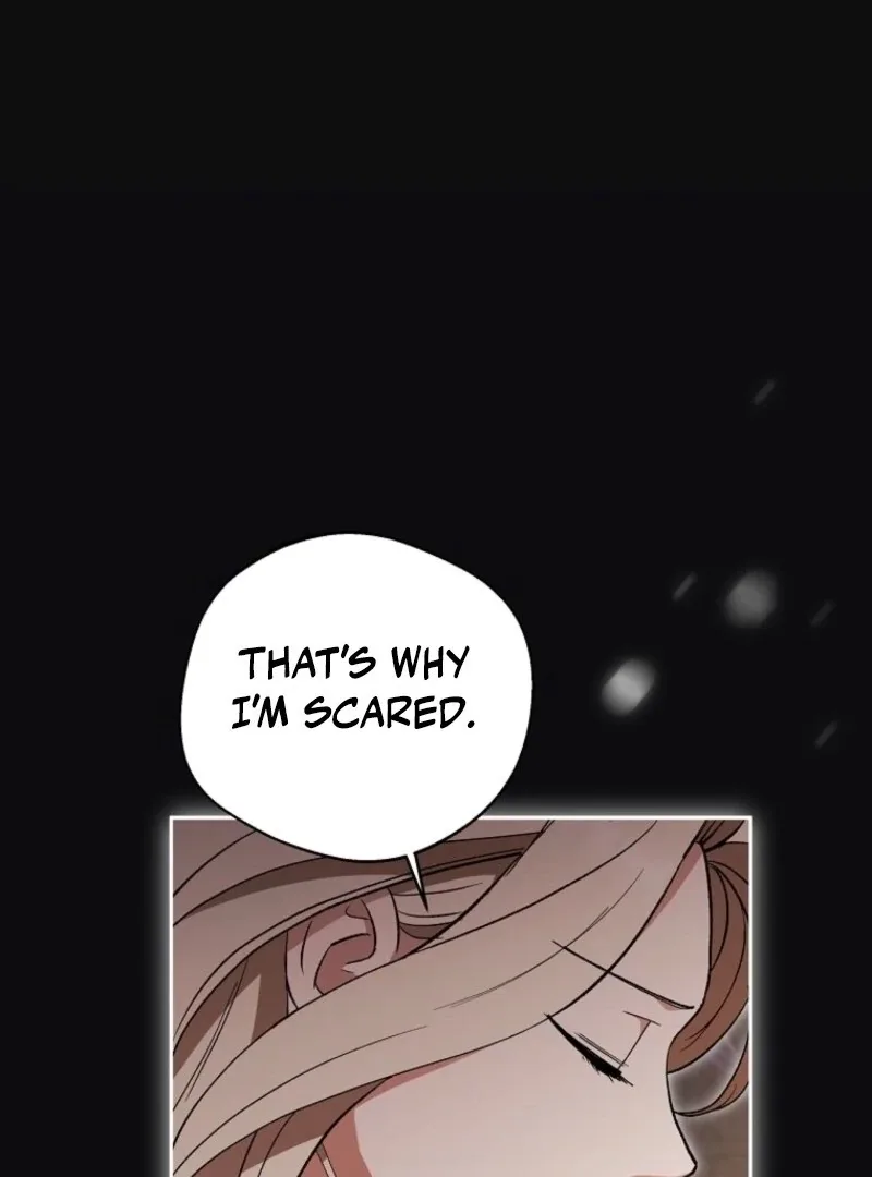 There Is No Need To Be Obsessed Chapter 60 page 101