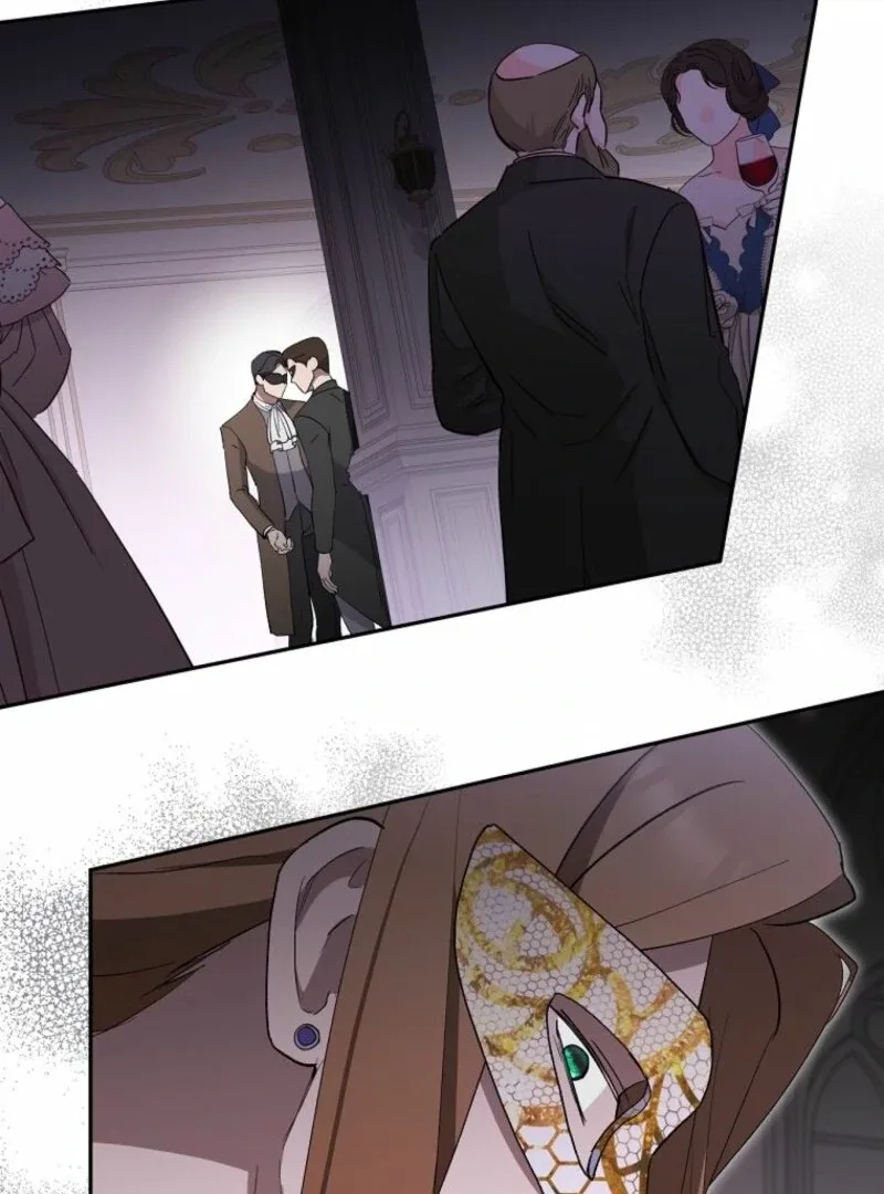 There Is No Need To Be Obsessed Chapter 57 page 116