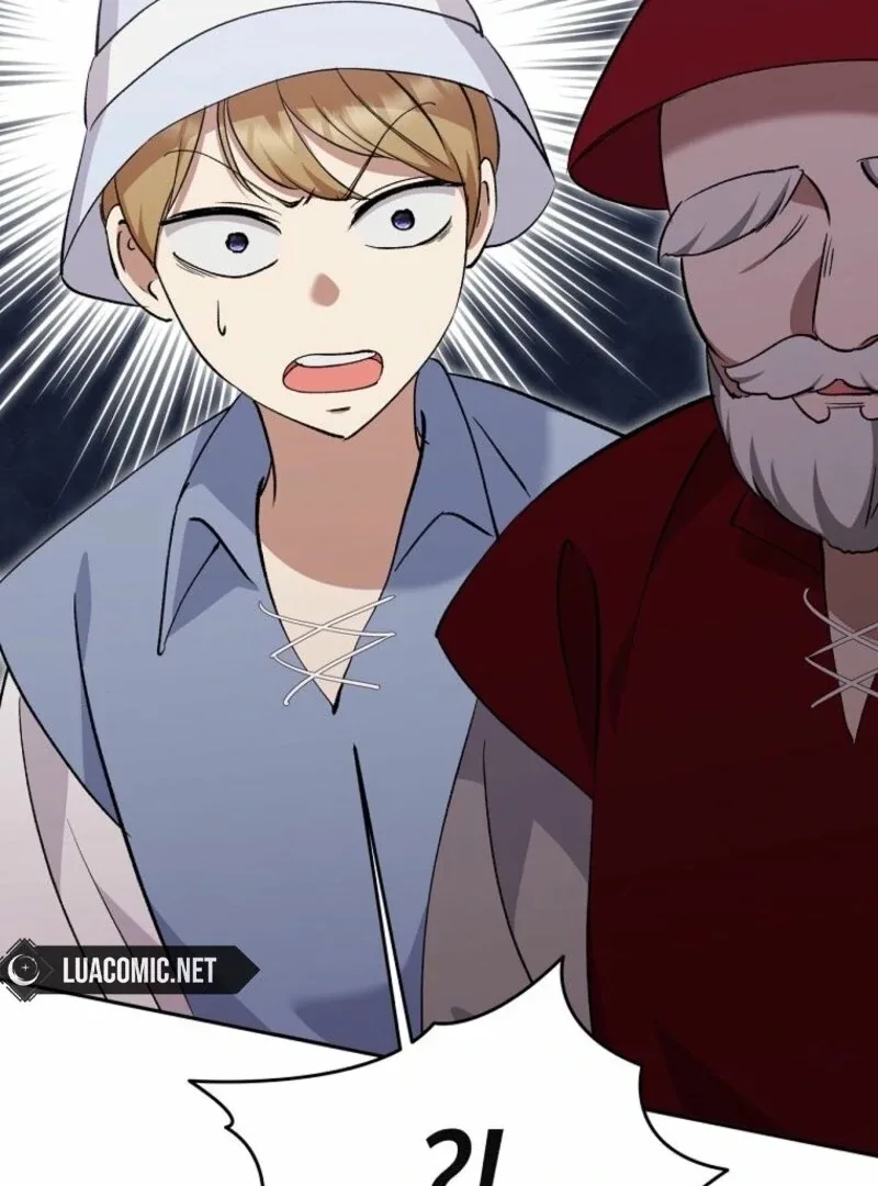 There Is No Need To Be Obsessed Chapter 65 page 6