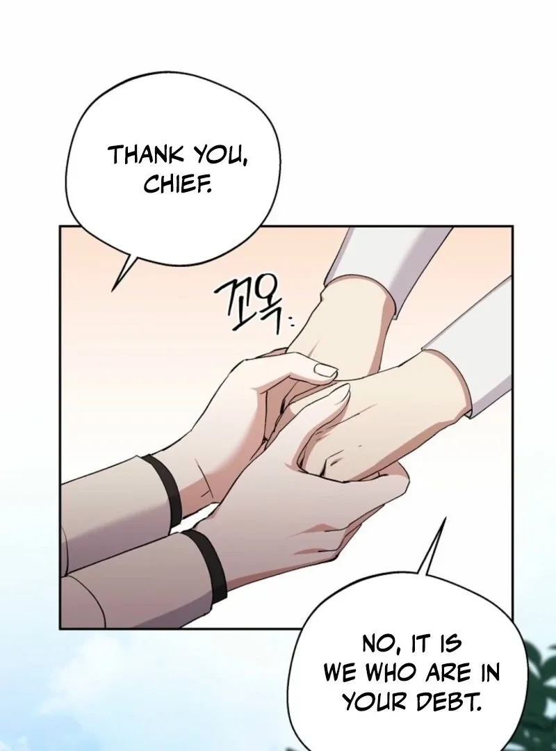 There Is No Need To Be Obsessed Chapter 65 page 24