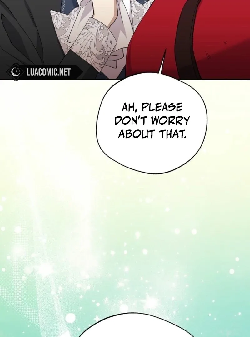 There Is No Need To Be Obsessed Chapter 65 page 21