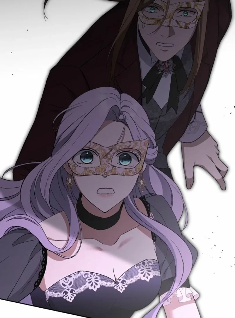 There Is No Need To Be Obsessed Chapter 57 page 134