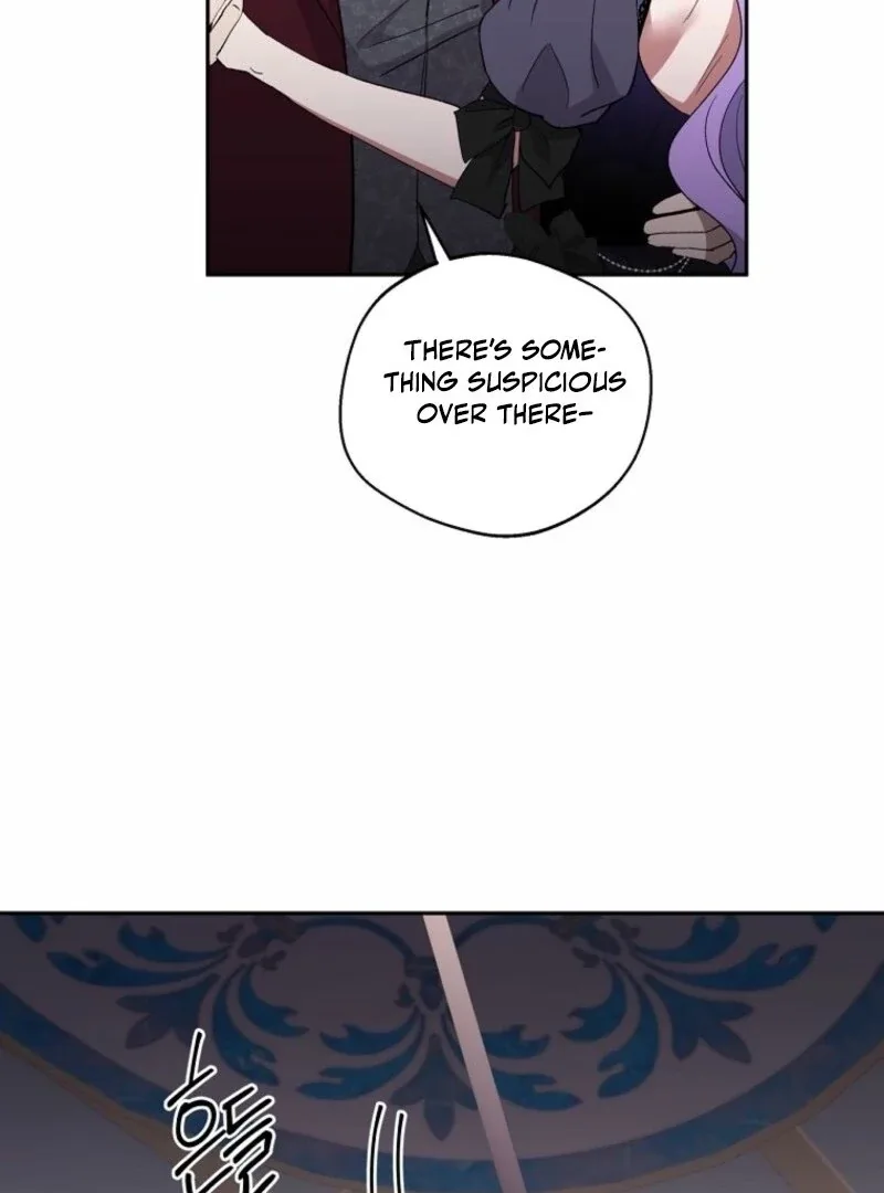 There Is No Need To Be Obsessed Chapter 57 page 119