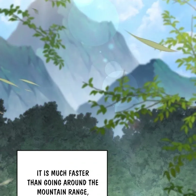 There Is No Need To Be Obsessed Chapter 65 page 28
