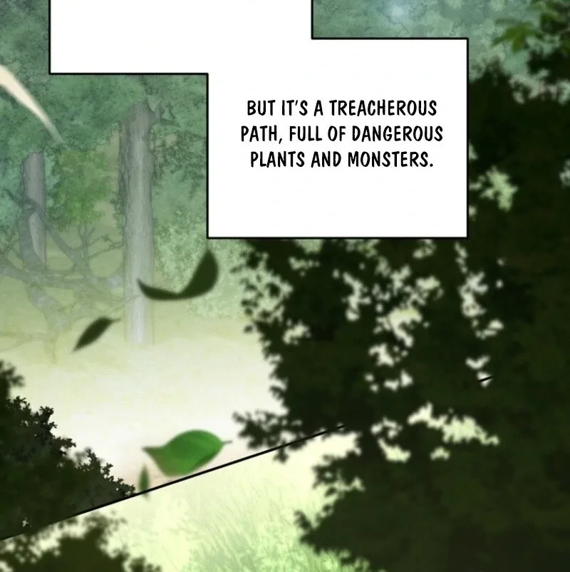 There Is No Need To Be Obsessed Chapter 65 page 29