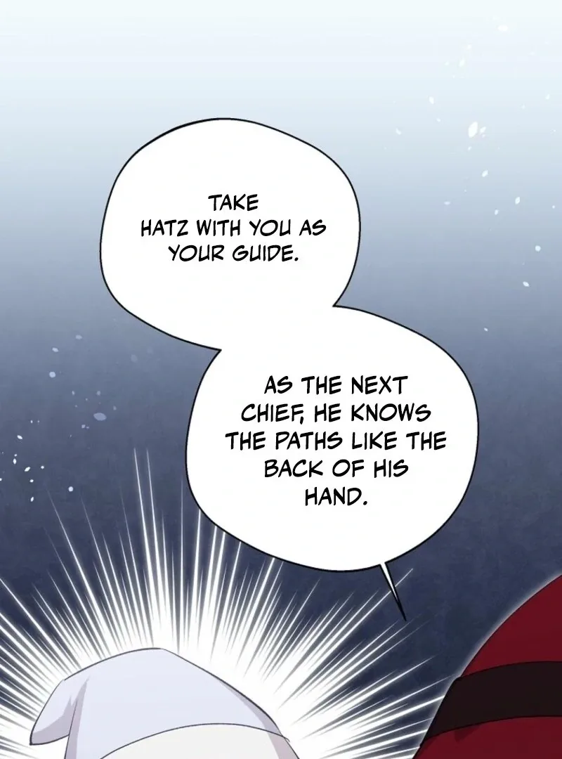 There Is No Need To Be Obsessed Chapter 65 page 5
