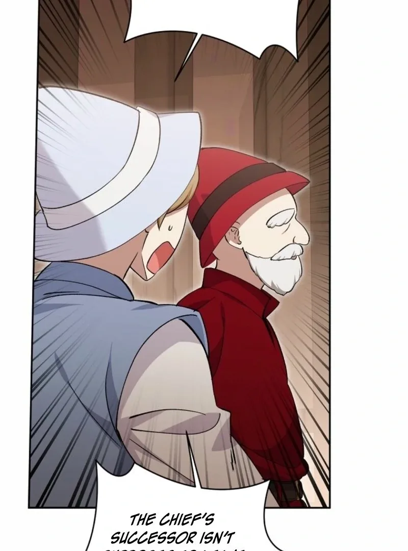 There Is No Need To Be Obsessed Chapter 65 page 8