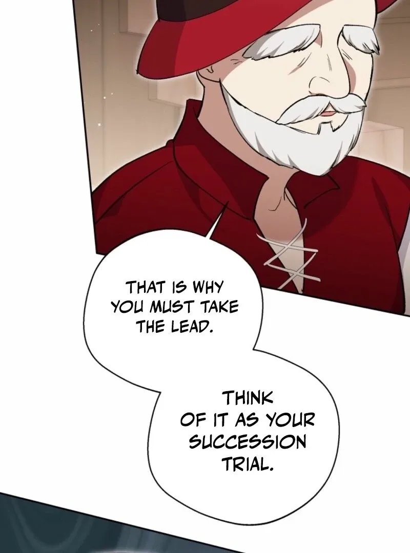 There Is No Need To Be Obsessed Chapter 65 page 10