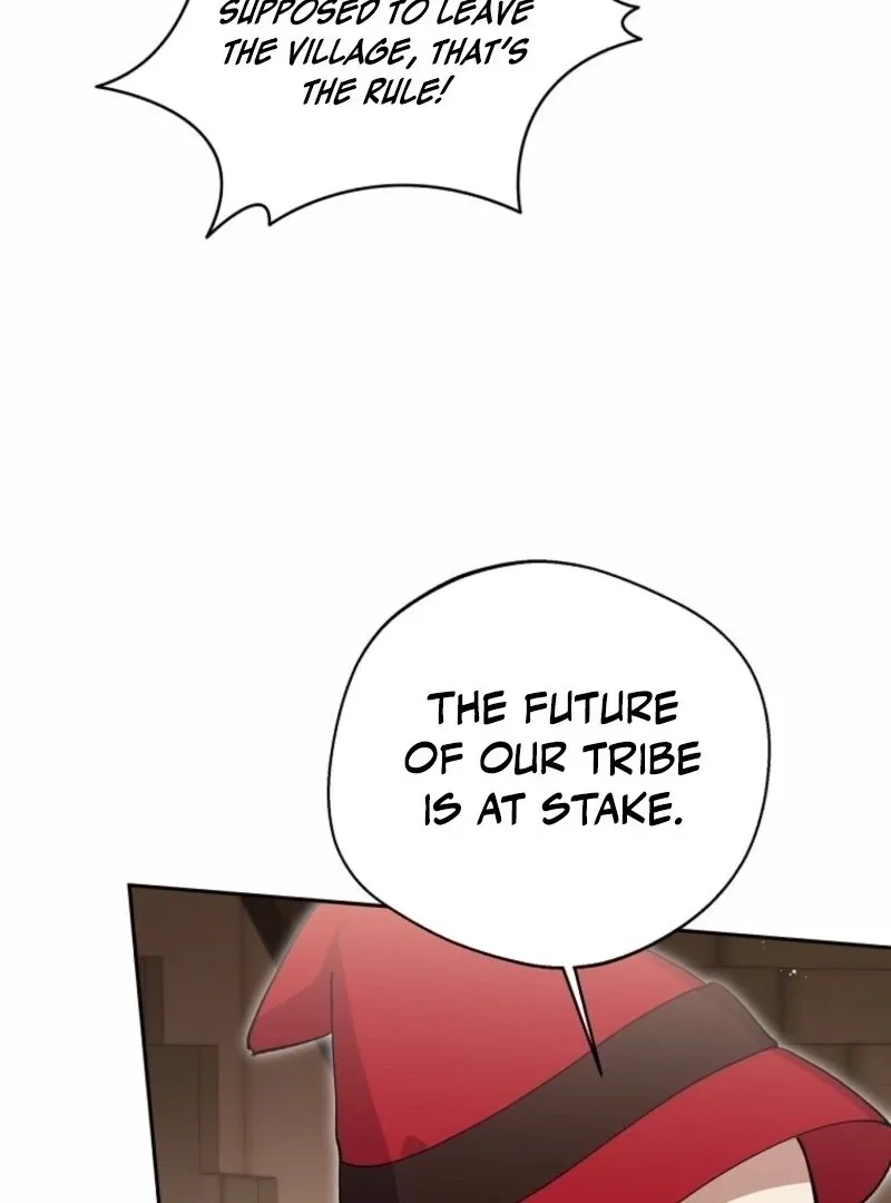There Is No Need To Be Obsessed Chapter 65 page 9