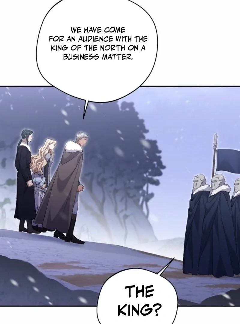 There Is No Need To Be Obsessed Chapter 65 page 92