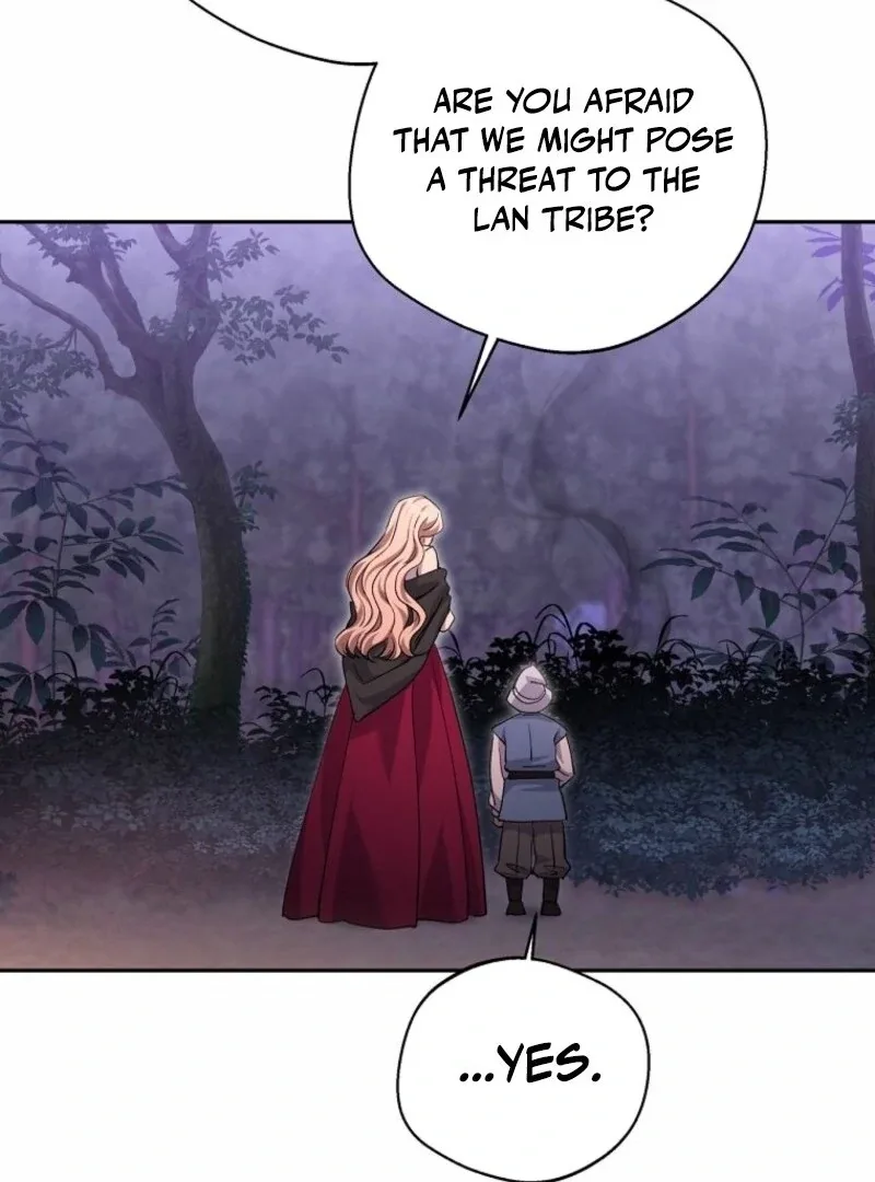 There Is No Need To Be Obsessed Chapter 65 page 51