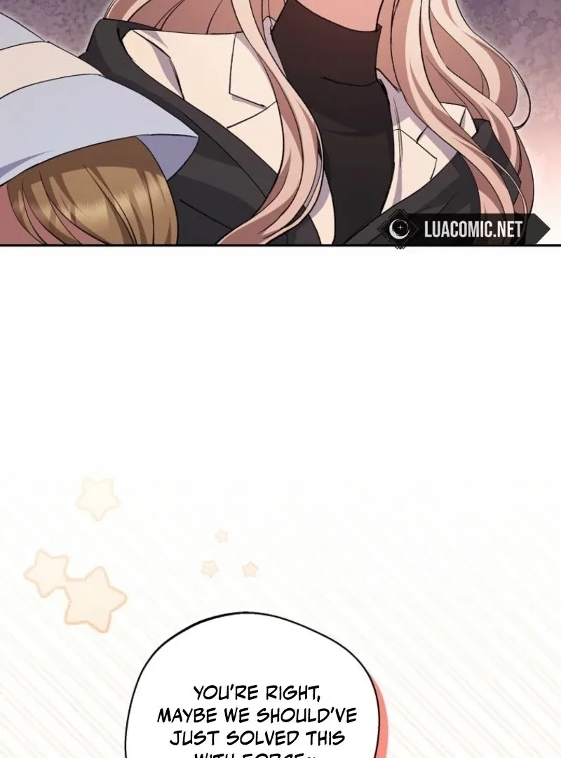 There Is No Need To Be Obsessed Chapter 65 page 46