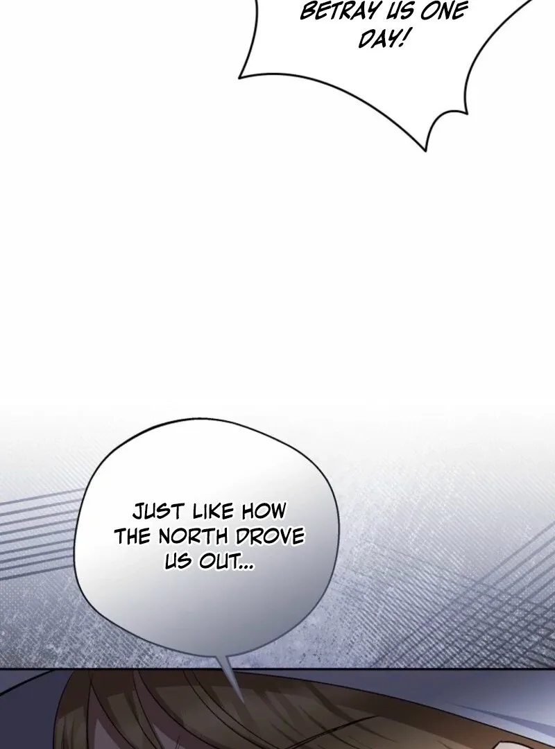 There Is No Need To Be Obsessed Chapter 65 page 61