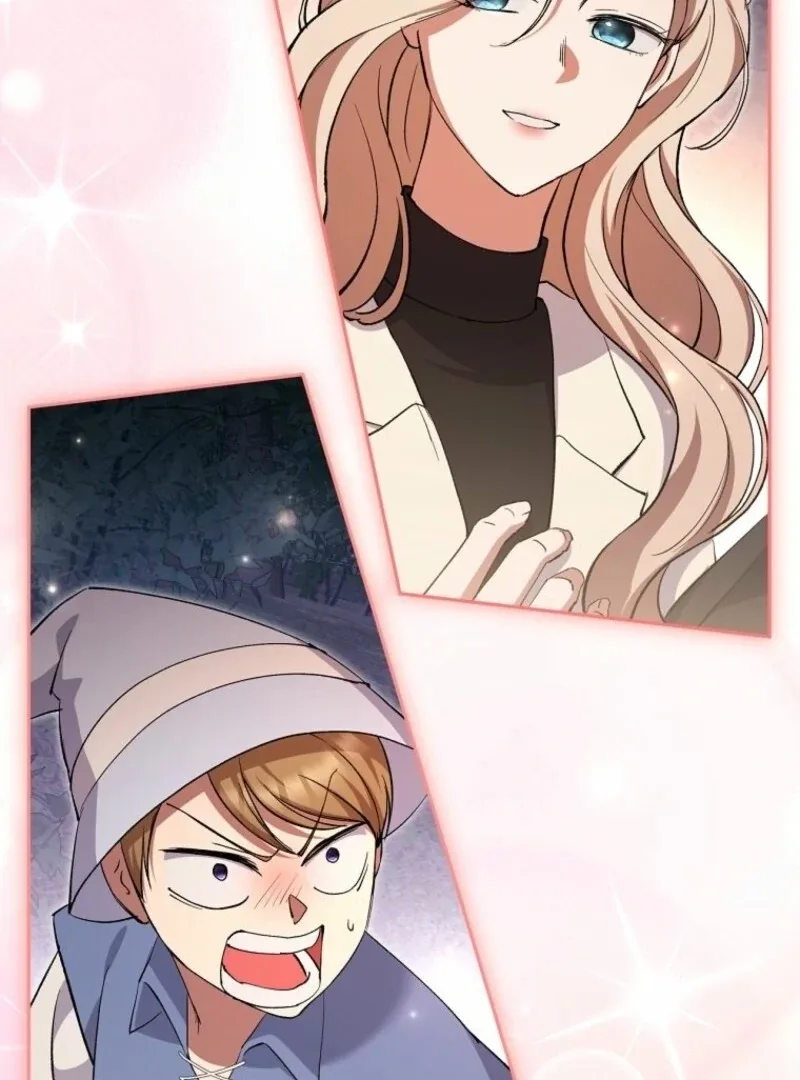 There Is No Need To Be Obsessed Chapter 65 page 49