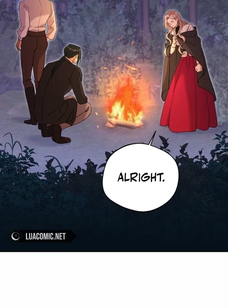 There Is No Need To Be Obsessed Chapter 65 page 33