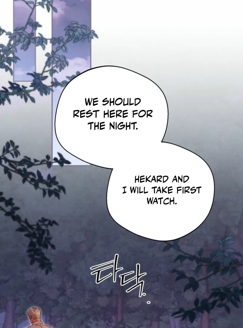There Is No Need To Be Obsessed Chapter 65 page 32