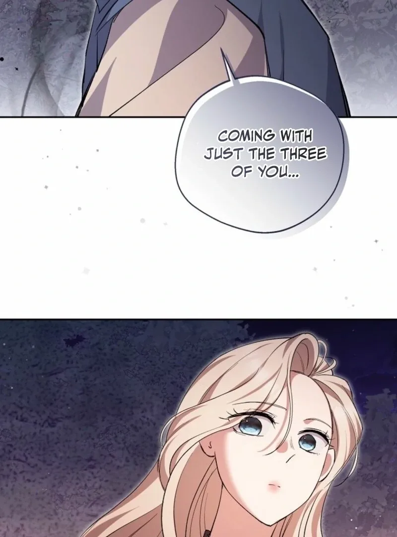 There Is No Need To Be Obsessed Chapter 65 page 45