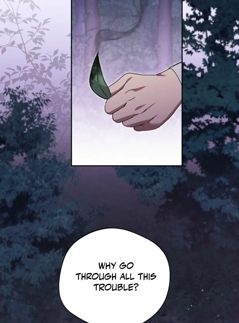 There Is No Need To Be Obsessed Chapter 65 page 41