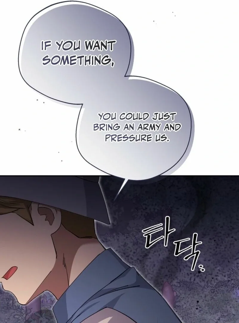There Is No Need To Be Obsessed Chapter 65 page 44
