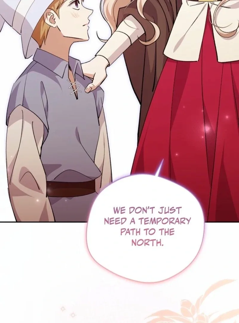 There Is No Need To Be Obsessed Chapter 65 page 66