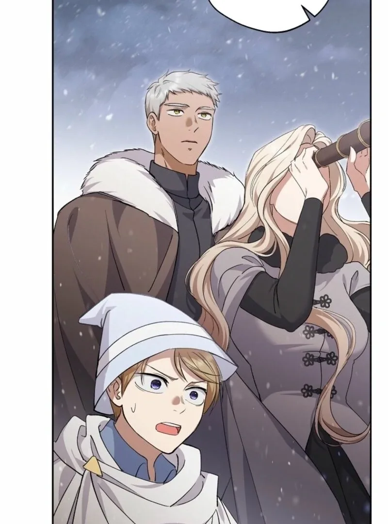 There Is No Need To Be Obsessed Chapter 65 page 78
