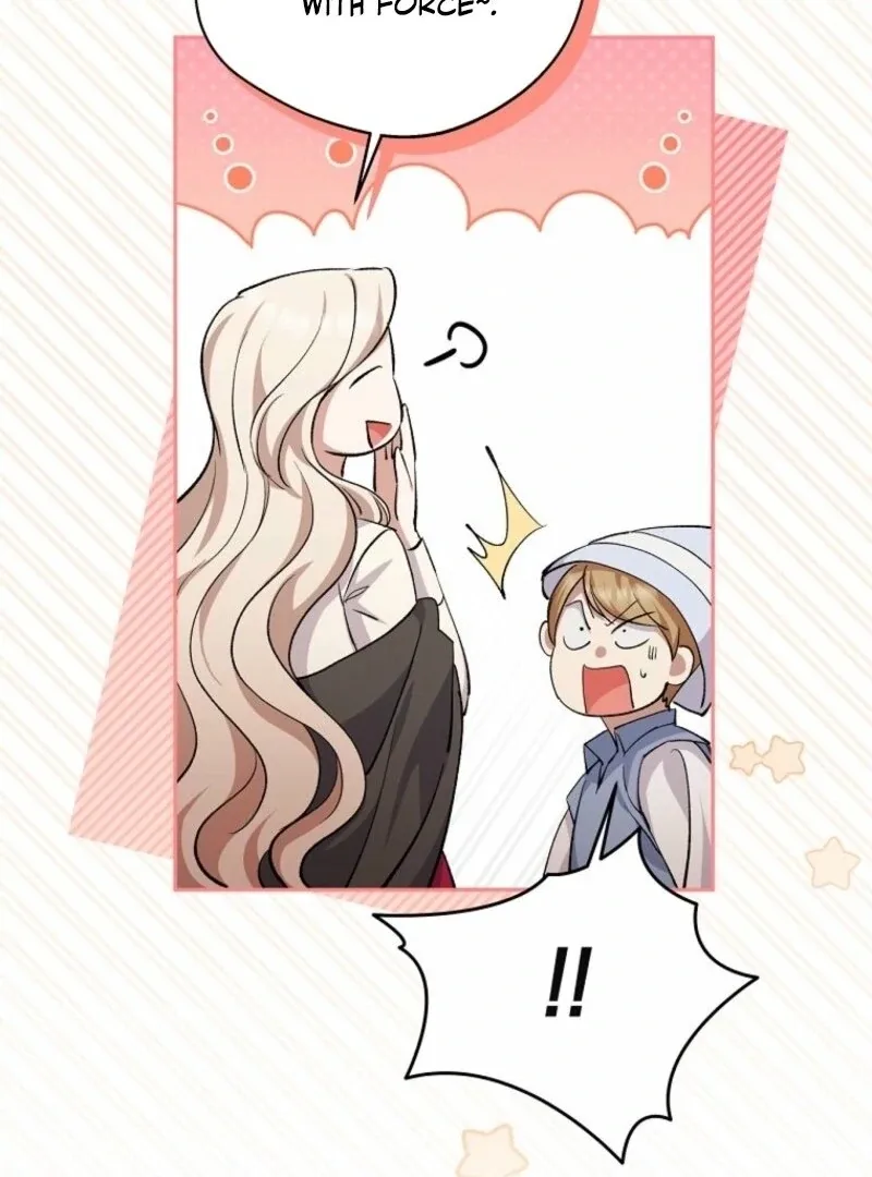 There Is No Need To Be Obsessed Chapter 65 page 47