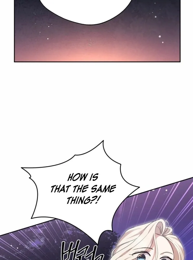 There Is No Need To Be Obsessed Chapter 65 page 59