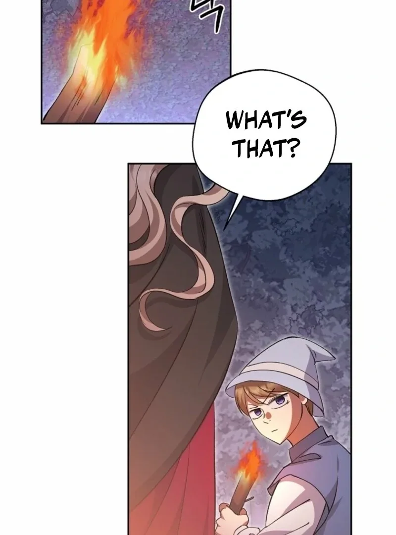 There Is No Need To Be Obsessed Chapter 65 page 35