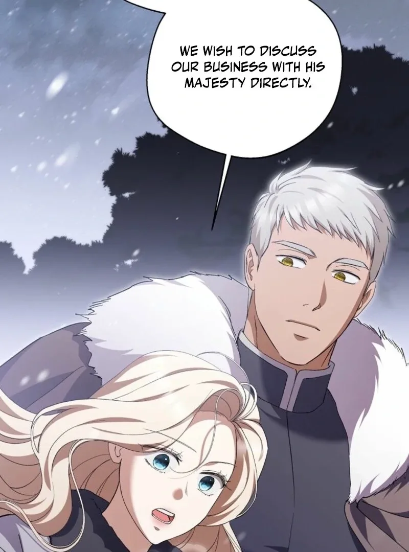 There Is No Need To Be Obsessed Chapter 65 page 94
