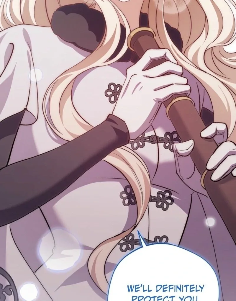 There Is No Need To Be Obsessed Chapter 65 page 84