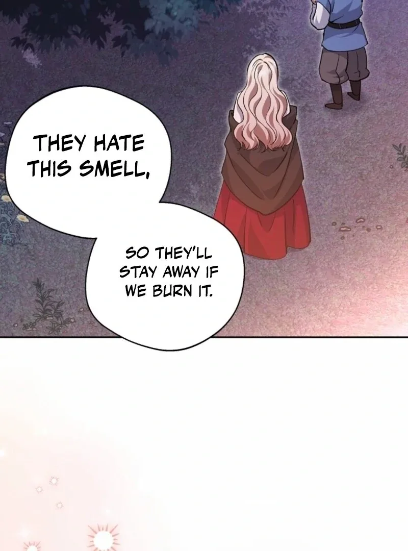 There Is No Need To Be Obsessed Chapter 65 page 37